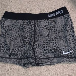 patterned bike pros